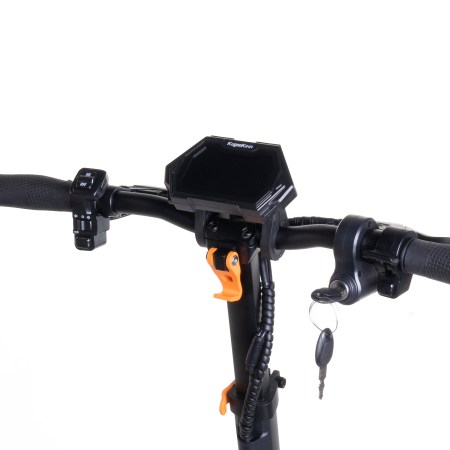 EU free shipping Warehouse Delivery 45km/h Fast Speed Electric Scooter Adults Kukirin G2 Max Kickscooter E-Step Monpattino Electtrico E-ROLLER - Image 23