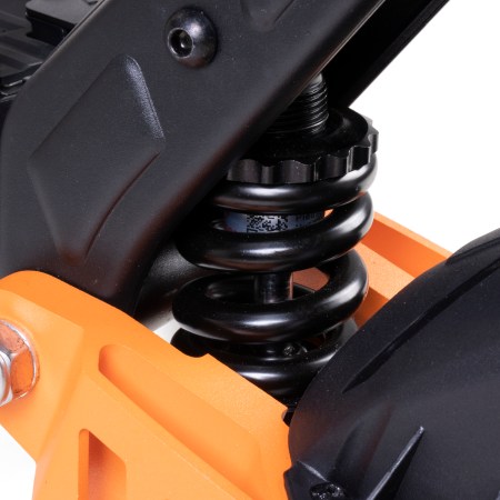 EU free shipping Warehouse Delivery 45km/h Fast Speed Electric Scooter Adults Kukirin G2 Max Kickscooter E-Step Monpattino Electtrico E-ROLLER - Image 25