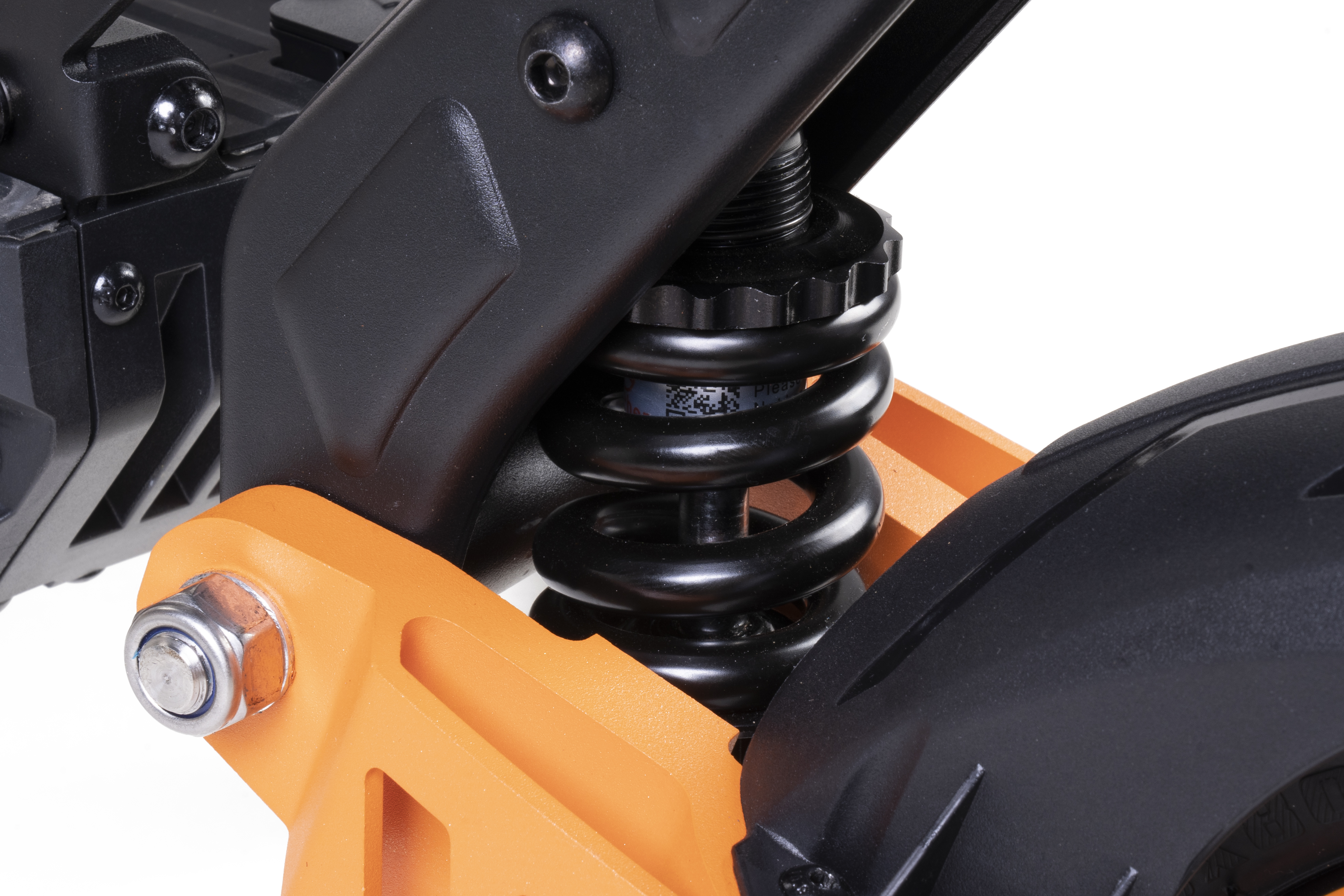 EU free shipping Warehouse Delivery 45km/h Fast Speed Electric Scooter Adults Kukirin G2 Max Kickscooter E-Step Monpattino Electtrico E-ROLLER - Image 25