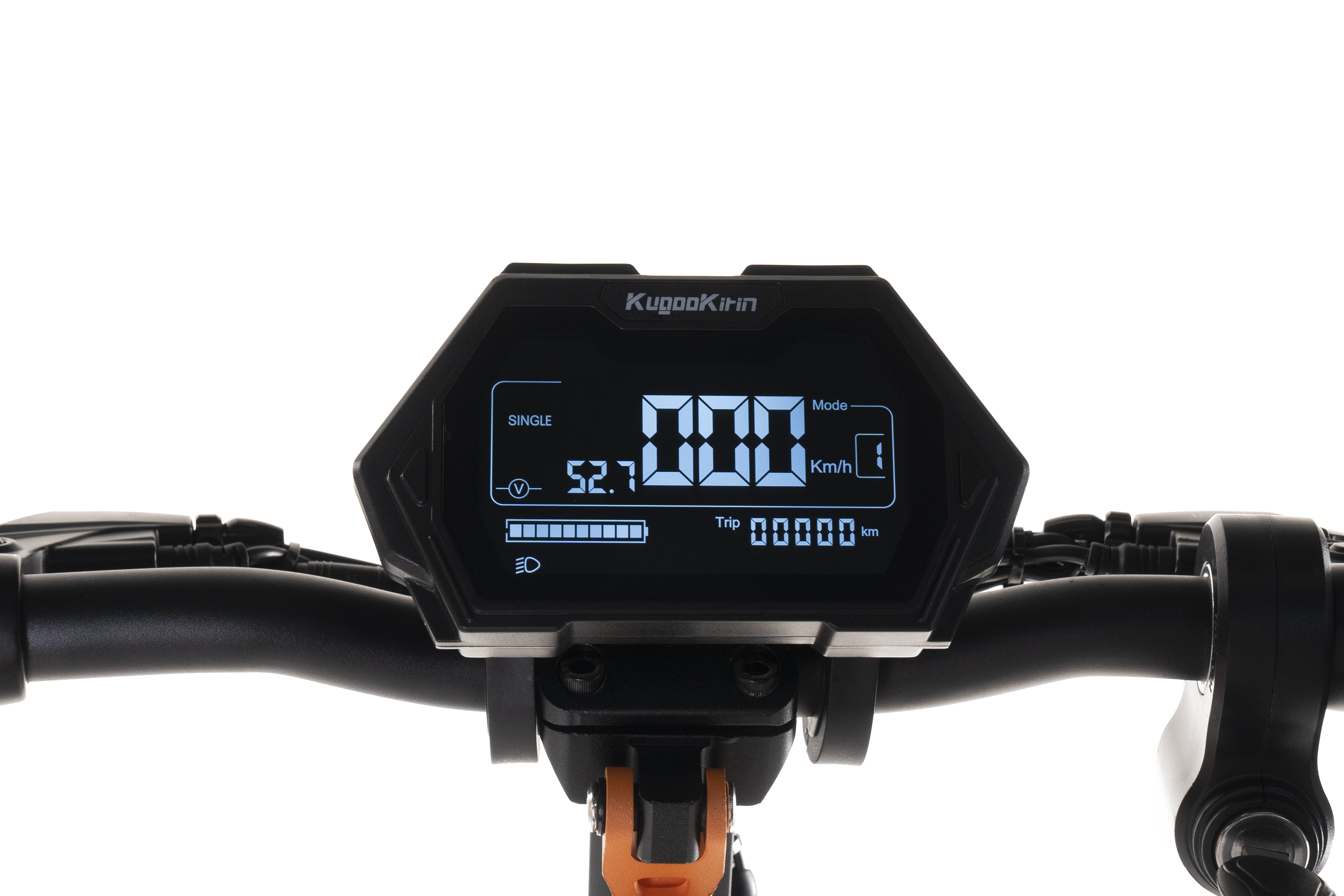 EU free shipping Warehouse Delivery 45km/h Fast Speed Electric Scooter Adults Kukirin G2 Max Kickscooter E-Step Monpattino Electtrico E-ROLLER - Image 26