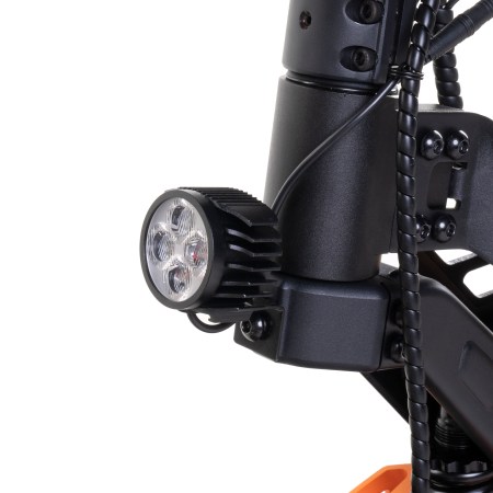 EU free shipping Warehouse Delivery 45km/h Fast Speed Electric Scooter Adults Kukirin G2 Max Kickscooter E-Step Monpattino Electtrico E-ROLLER - Image 5