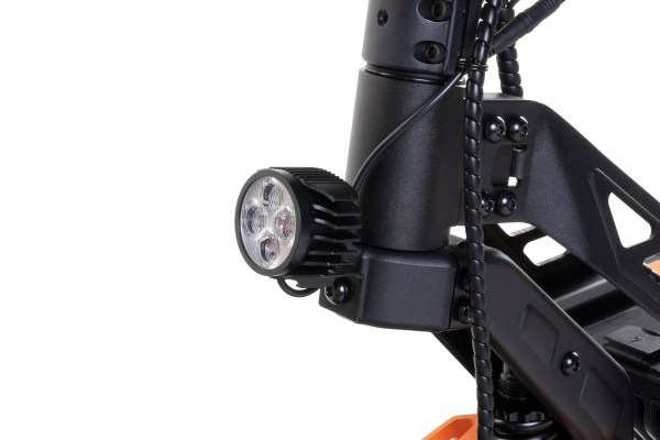 EU free shipping Warehouse Delivery 45km/h Fast Speed Electric Scooter Adults Kukirin G2 Max Kickscooter E-Step Monpattino Electtrico E-ROLLER